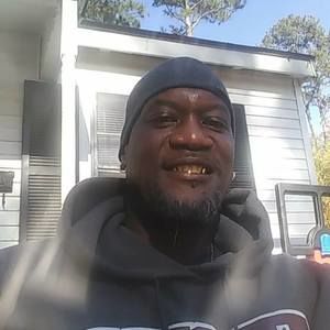 Meet your Posher, Larry